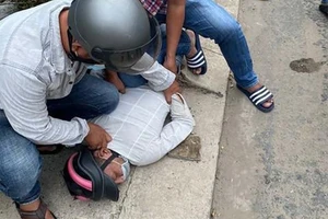 Công an tìm 2 điện thoại iPhone XS MAX và S10 và nhiều tài sản giá trị