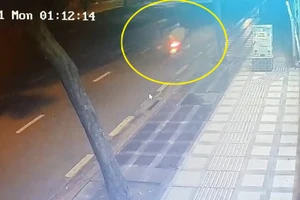 Thua cá độ, rạng sáng cầm dao đi cướp, bị hình sự bắt sau 48 giờ