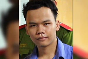 Tử tù nhiễm COVID-19 vượt ngục bị bắt ở Thủ Đức 