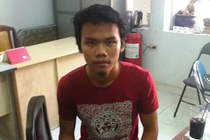 Tử tù vượt ngục Chí Hòa bị bắt như thế nào