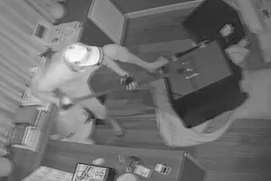 Trộm vào nhà dân ở Gò Vấp lấy tài sản nhiều tỉ đồng trong két sắt