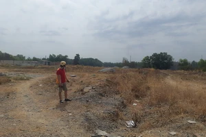 Giám đốc Công ty Active Real bị Công an TP.HCM truy nã đặc biệt