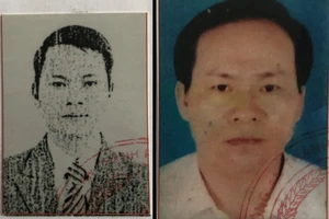 Truy nã 1 trưởng VP luật sư