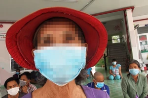 Bình Tân: Hàng chục người mắc kẹt, muốn được về quê