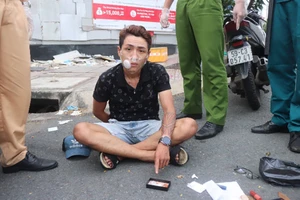 Giãn cách xã hội, công an liên tục phát hiện các vụ vận chuyển ma túy lớn nhỏ