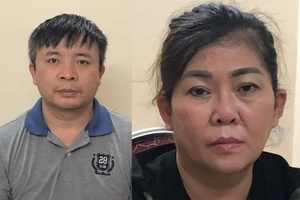 Mở công ty, lập email giả lừa đảo 94.000 USD của doanh nghiệp nước ngoài