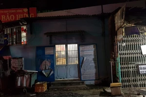 1 Phó Trưởng khu phố ở Bình Tân bị bắt vì ăn chặn tiền hỗ trợ