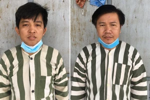 Bắt 2 nhân viên y tế ở quận Bình Tân tuồn thuốc trị COVID bán cho dân