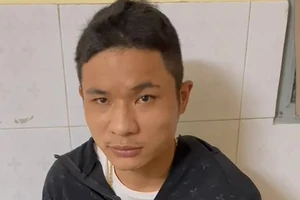 Tình tiết mới vụ thanh niên giật dây chuyền ở Hóc Môn
