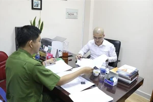 Công an TP.HCM điều tra bổ sung vụ Alibaba lừa đảo, rửa tiền