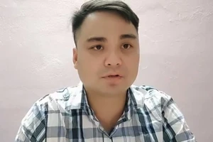 VKS trả hồ sơ vụ Lê Chí Thành chống người thi hành công vụ để điều tra bổ sung