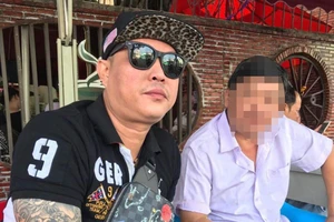 Bắt nhóm cho vay 131 tỉ, ‘con nợ’ trả hơn 169 tỉ vẫn chưa hết nợ