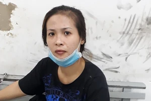 Trộm xe không thành bị truy đuổi, thanh niên bỏ lại bạn gái chạy thoát thân