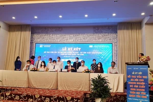 Tân Bình: Hơn ngàn tỉ vốn vay ưu đãi cho hộ kinh doanh, doanh nghiệp