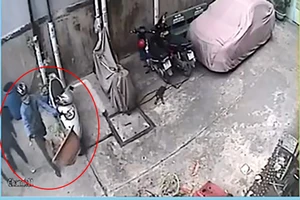 ‘Giang hồ’ đòi nợ khóa nhà nữ giám đốc, nhốt 7 người ở Gò Vấp