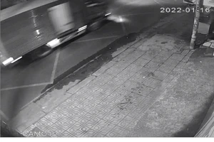 Truy tìm xe tải rời khỏi hiện trường sau tai nạn chết người ở quận 12