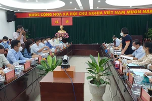 Vì sao nhiều người dân ở Bình Chánh khiếu nại vượt cấp về đất đai?