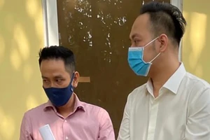 Khởi tố 3 người trong phi vụ lừa đảo 1,7 triệu USD mua bán găng tay y tế 