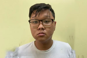 4 người làm ống nước giả nhãn hiệu bị khởi tố