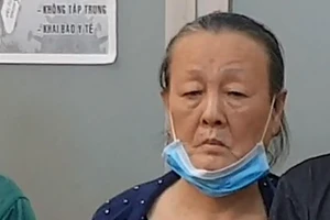 Khởi tố gúp việc 72 tuổi rủ người thân dàn cảnh cướp hơn 2 tỉ ở biệt thự quận 5