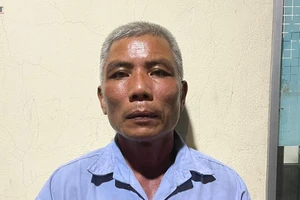 Xe ôm đâm chết người ở Bến xe Ngã Tư Ga bị bắt