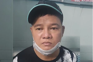 ‘Siêu trộm’ chuyên giấu đồ nghề trong quần lót đi gây án