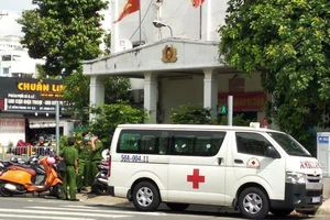 Nhân chứng vụ sát hại mẹ và dì: “Anh ta đi ra ngoài, nói chết rồi…!”