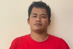 Khách ngoại quốc bị tài xế Grab ‘dỏm’ chiếm đoạt tài sản ở quận 1