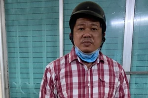 Cảnh giác thủ đoạn dùng vàng giả tráo vàng thật tinh vi ở TP.HCM