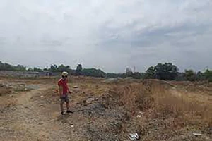 Công an tìm những ai đã mua dự án ma của Công ty Hoàng Huỳnh Gia