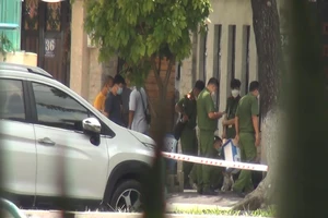 Thanh niên đâm chết chủ biệt thự ở Bình Tân gây án như thế nào