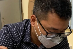 Bắt Chủ tịch HĐQT Công ty cổ phần đầu tư và dịch vụ Nhà Đất Việt