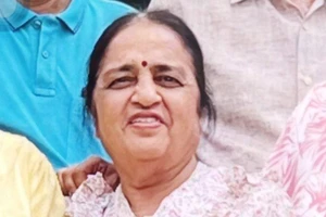 Công an tìm thấy người phụ nữ Ấn Độ mất liên lạc ở quận 1