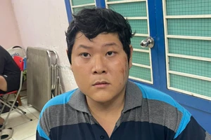 Thông tin mới vụ chủ nợ bị con nợ sát hại ở Gò Vấp