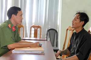 Nghi phạm sát hại bạn thân ở Nhà Bè khai động cơ gây án