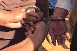 Vụ hút máu ở Viện Tim TP.HCM: Ông Hoàng Trọng An bị khởi tố