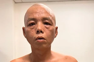 Lời khai người đàn ông trộm hàng chục đồng hồ nước ở quận 3