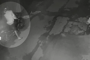 Trộm phá 4 ổ khóa, 'khoắng' sạch tài sản hàng chục triệu ở xưởng mộc