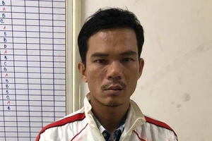 ‘Siêu đạo chích’ thuê khách sạn, đi xe đạp, leo ban công để trộm