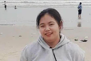 Nữ sinh lớp 7 mất liên lạc bí ẩn khi đi học