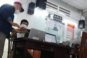 Công an Gò Vấp khởi tố vụ án hình sự từ tin báo của Báo Pháp Luật TP.HCM