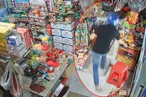 Mất trộm điện thoại, mất luôn tiền trong tài khoản ngân hàng