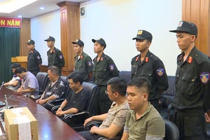 Thủ tướng chỉ đạo triệt phá các ổ nhóm, đường dây cờ bạc, cá độ bóng đá