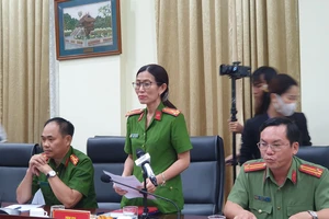 Vụ tiêu cực đăng kiểm: Công an TP.HCM làm rõ trách nhiệm thanh tra, kiểm tra