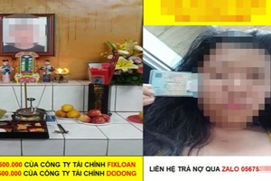 Cha khốn khổ vì con gái vay 34 app, trả 50 triệu vẫn nợ hơn 100 triệu