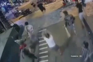 Bài 1: Kêu chém chết Quân ‘xa lộ’ thì vẫn có người lo cho