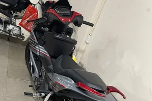 Trộm xe Winer của người cùng dãy trọ, bị bắt vì camera ghi hình