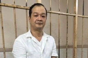 ‘Phù phép’ xe trộm cắp thành biển ‘tứ quý’, ‘lộc phát’... để lừa cầm đồ