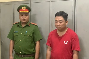 Youtuber Võ Minh Điền bị khởi tố, bắt giam