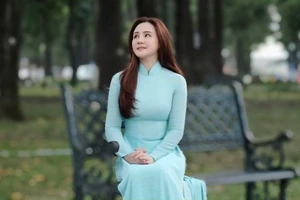 Ca sỹ Vy Oanh khiếu nại ‘giấy triệu tập’ của Công an TP.HCM